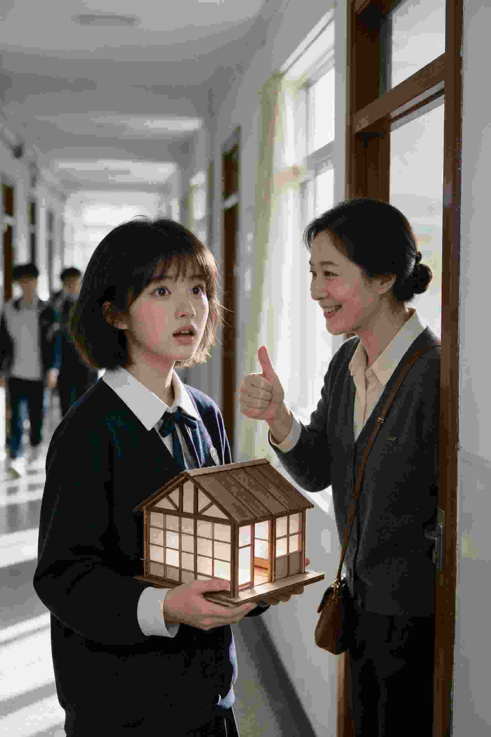 热门影视