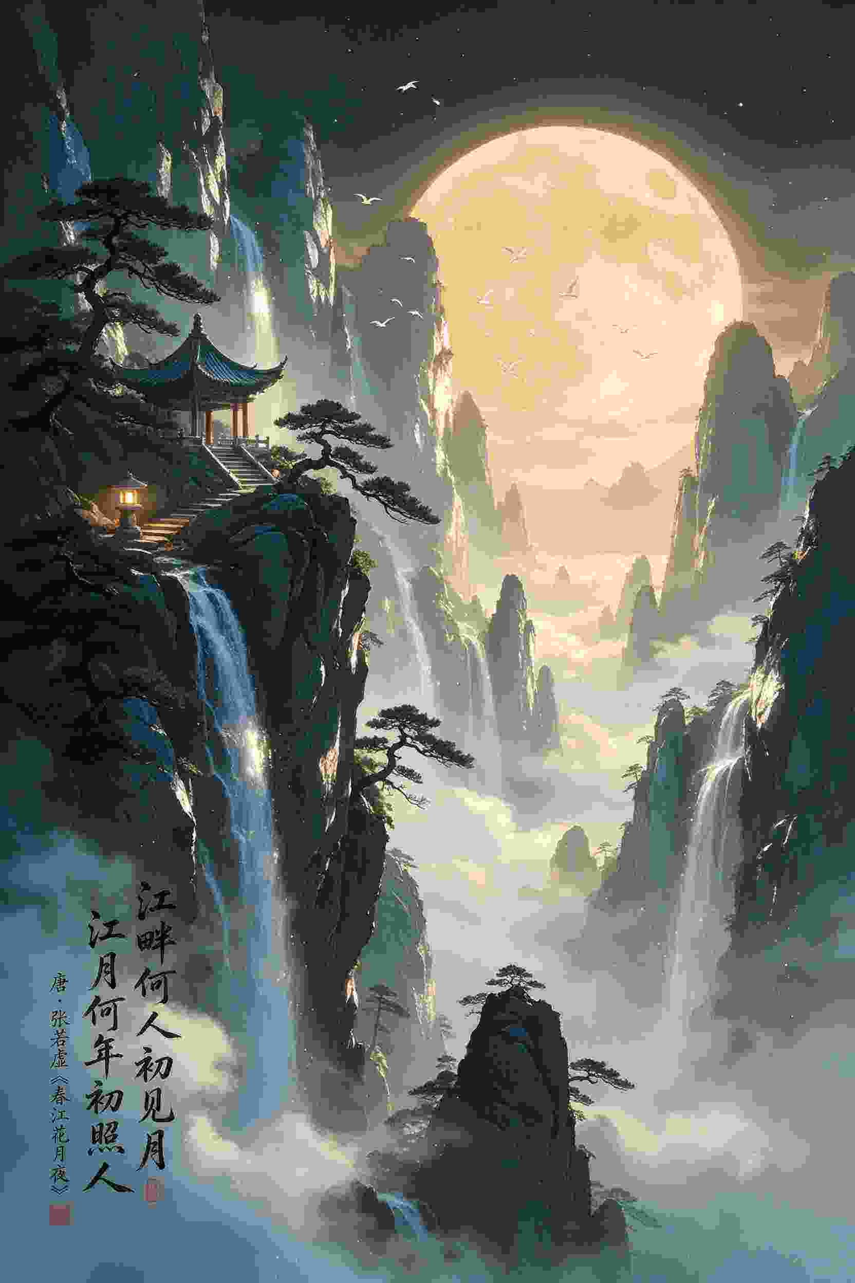 重启人生