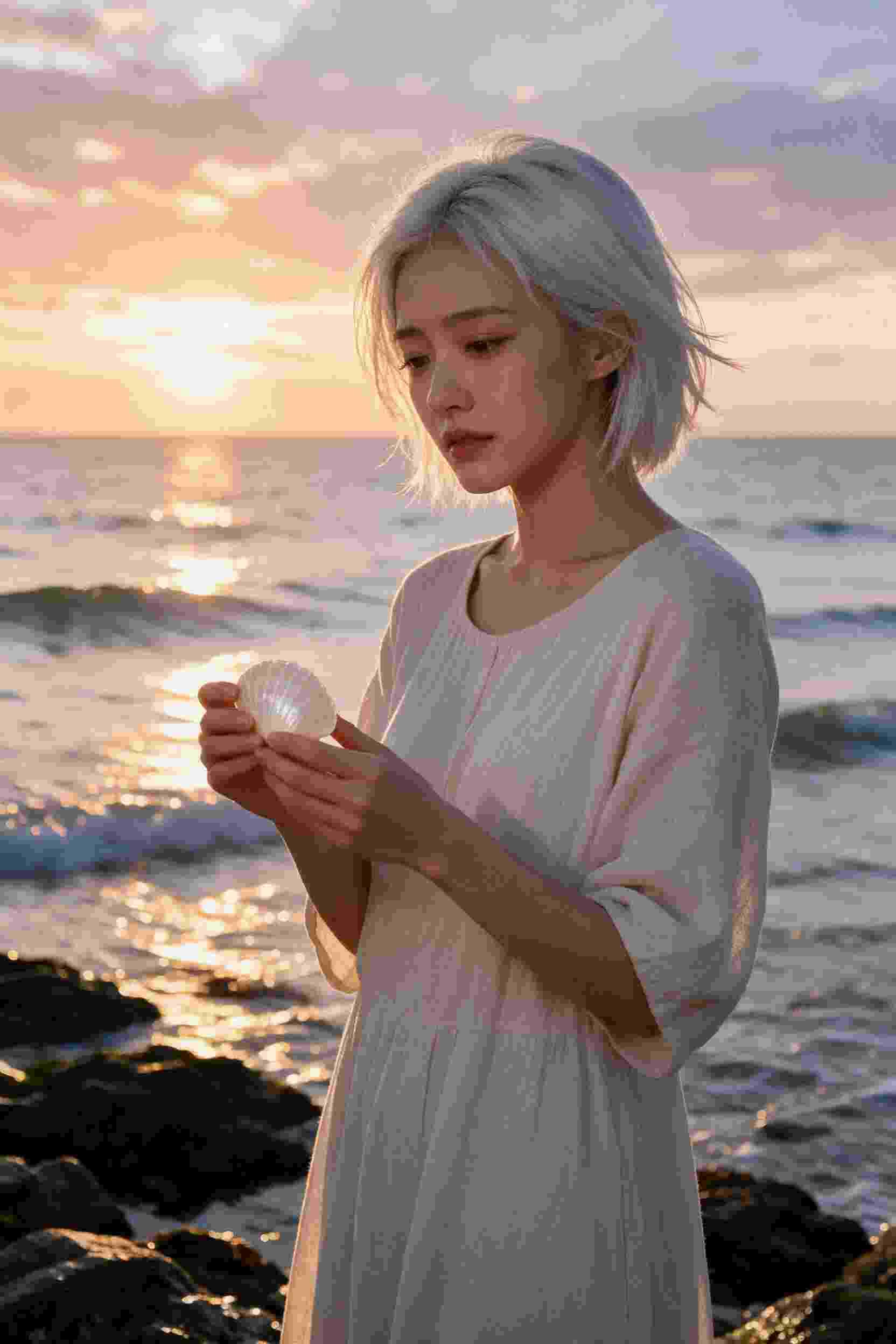 抓住彩虹