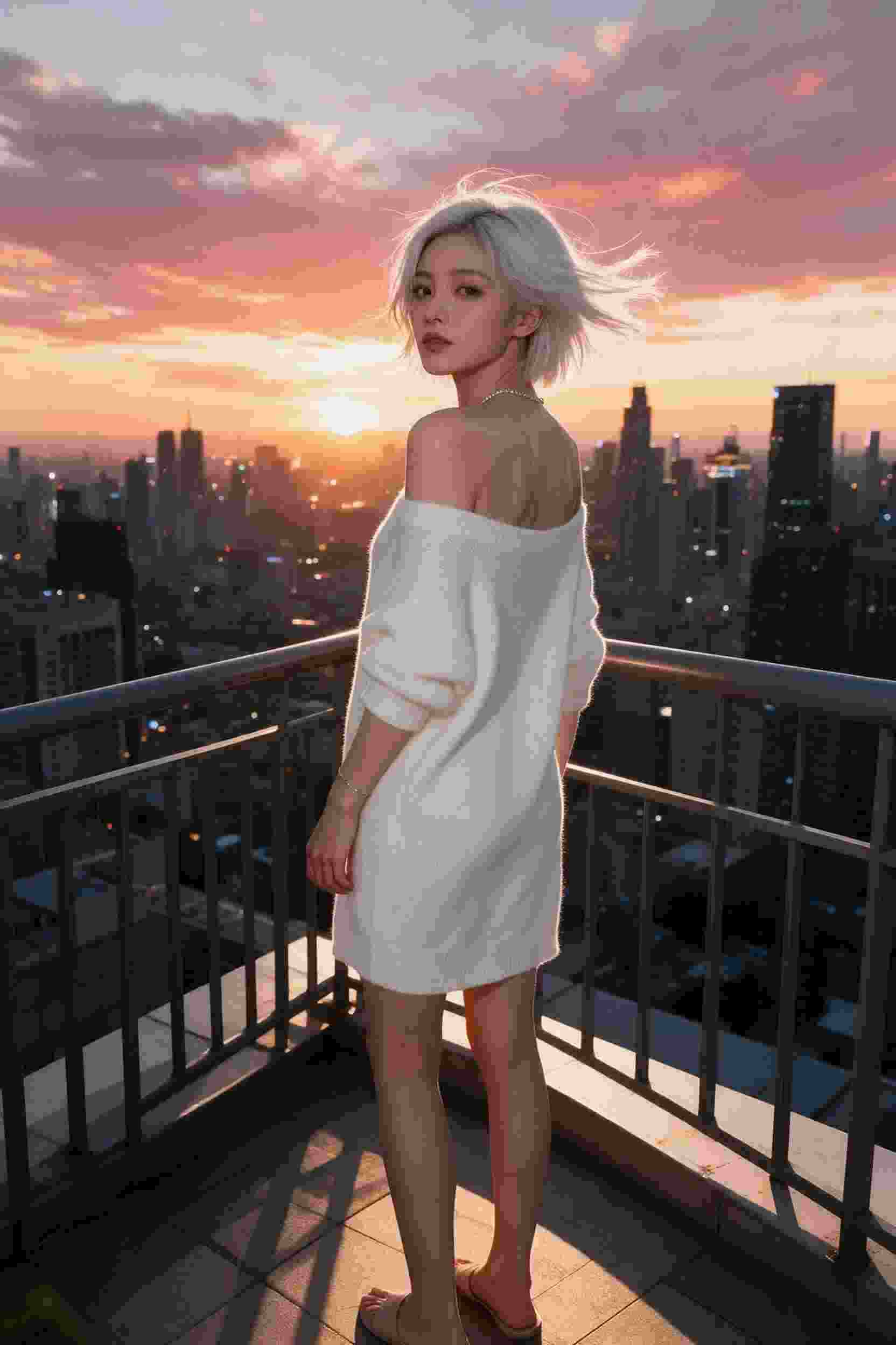 完美世界